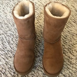 Women’s UGG Boots